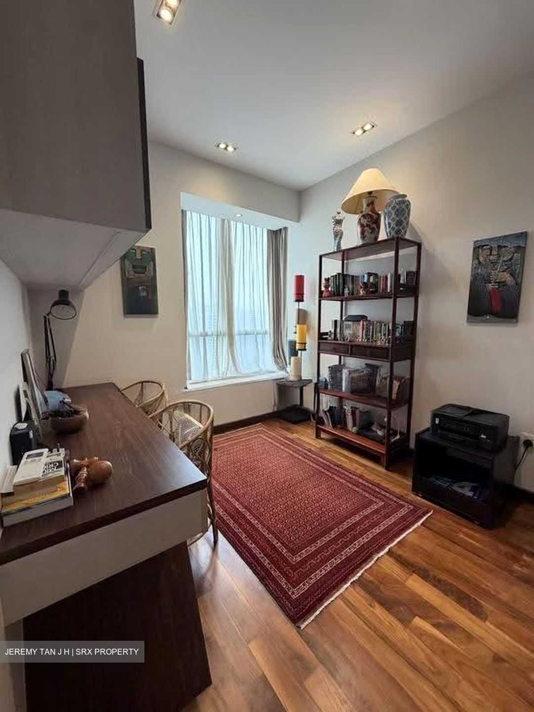 The Meyerise (D15), Condominium #632507001